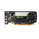 NVIDIA® T400 4GB GDDR6 LOW