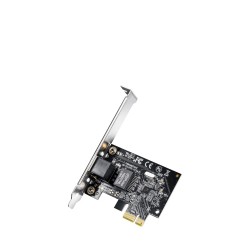 GIGABIT PCI EXPRESS ADAPTER