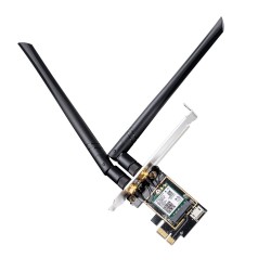AX5400 WI-FI 6E PCI EXPRESS