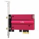 AX5400 WI-FI 6E PCI EXPRESS