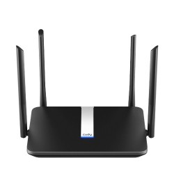 AX1800 GIGABIT WI-FI 6