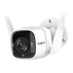 Home Security Wi-Fi Camera