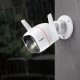 Home Security Wi-Fi Camera