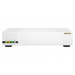 QHora-322 2.5 10G high speed QuWAN VPN router