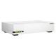QHora-322 2.5 10G high speed QuWAN VPN router