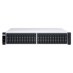 24-Bay Enterprise ZFS NAS, SAS 12G 6G, Xeon D