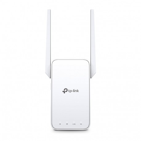 AC1200 WI-FI RANGE EXTENDER