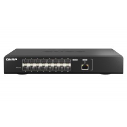 16 ports 2.5GbE RJ45 with 802.3at(30W), 2 ports