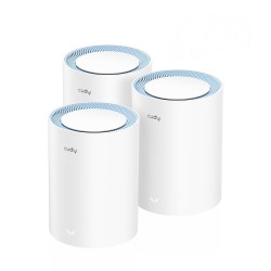 AC1200 WI-FI MESH SOLUTION