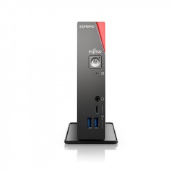 ESPRIMO G6012 Corei5_12400T_8GB_256SSD WLAN