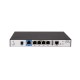 WX1804H-PWR 5-Port 1000BASE-T Access Controller