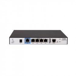 WX1804H-PWR 5-Port 1000BASE-T Access Controller