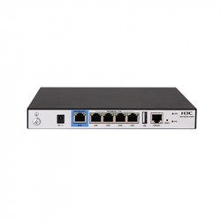 WX1804H-PWR 5-Port 1000BASE-T Access Controller