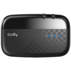 4G LTE Mobile Wi-Fi
