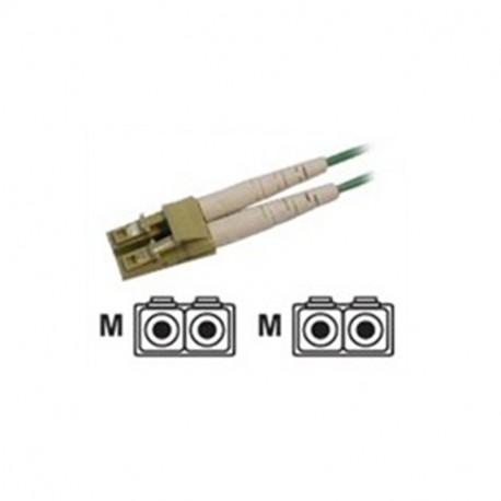FC-CABLE OM4, MMF, 5M, LC/LC