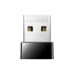 AC650 WI-FI MINI USB ADAPTER