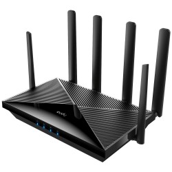 AX1800 WI-FI 6 MESH 4G CAT