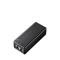 30W Gigabit PoE+ PoE Injector