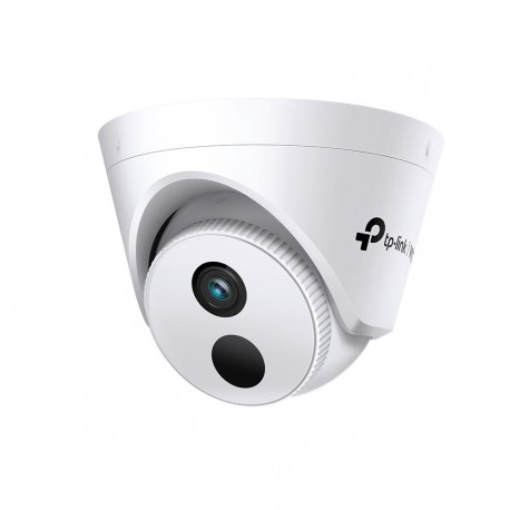 3MP TURRET NET CAMERA