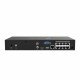 8 CHANNEL POE+ NET VIDEO REC