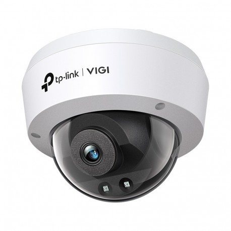 2MP DOME NET CAMERA