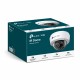 2MP DOME NET CAMERA