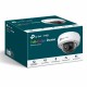 3MP FCOLOR DOME NET CAMERA