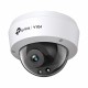 3MP DOME NET CAMERA