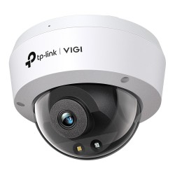 4MP FCOLOR DOME NET CAMERA