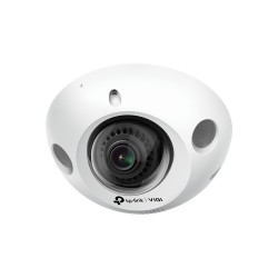 3MP Mini Dome Network Camera