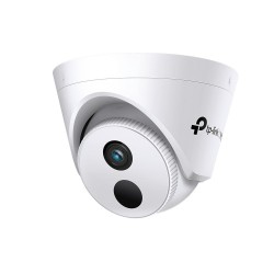 4MP TURRET NET CAMERA