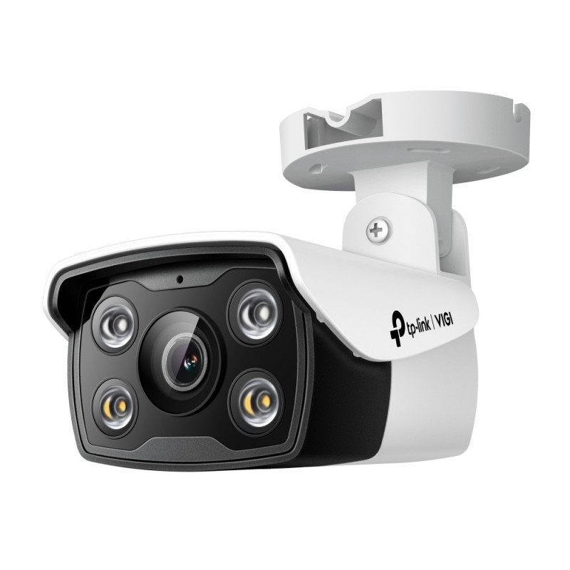 TP-Link VIGI C320I 2.8mm Camara de Seguridad IP 2MP con IR - Video H.265