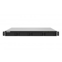 4-Bay AL324 quad-core 1.7 GHz rackmount NAS