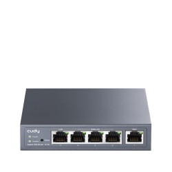 GIGABIT MULTI-WAN VPN ROUTER
