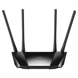 N300 WI-FI 4G LTE ROUTER