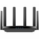 AX3000 Wi-Fi 6 5G CPE Mesh Router