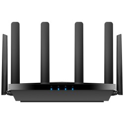 AX3000 Wi-Fi 6 5G CPE Mesh Router