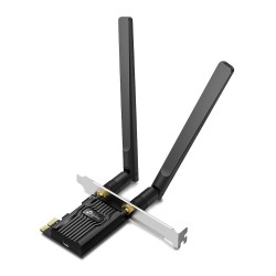 AX1800 DUAL BAND WI-FI 6