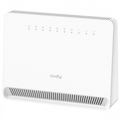 AC1200 WI-FI 4G LTE-CAT6 GIGAB