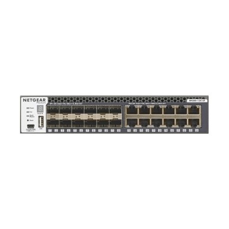 Switch XSM4324S-100NES