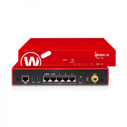 WatchGuard Firebox T45 with 1-yr Total S.S