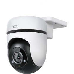 Outdoor Pan Tilt Security Wi-Fi Camera