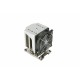 Disipador Passive CPU Heat Sink Socket LGA3647-0