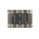 Disipador Passive CPU Heat Sink Socket LGA3647-0