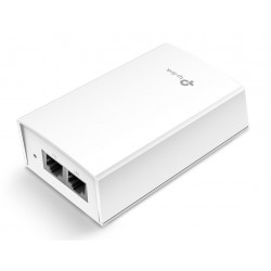 Adaptador PoE pasivo de 48V , puerto Gigabit