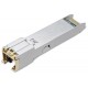 MÓDULO 10GBASE-T RJ45 SFP+