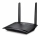 4G LTE N 300Mbps, 3pLAN 1p 300Mbp, 2 ant int WIFI