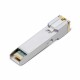 MÓDULO SFP 1000BASE-T RJ45