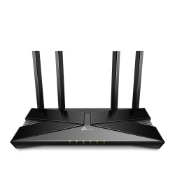 AX1800 DUAL BAND WI-FI 6 ROUTE
