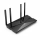 AX1800 DUAL BAND WI-FI 6 ROUTE